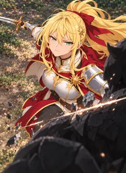 Profile image of Franca