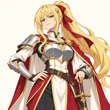 Profile image of Franca