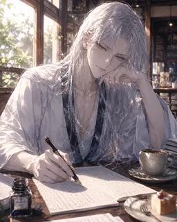 Profile image of 美鶴