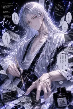 Profile image of 美鶴