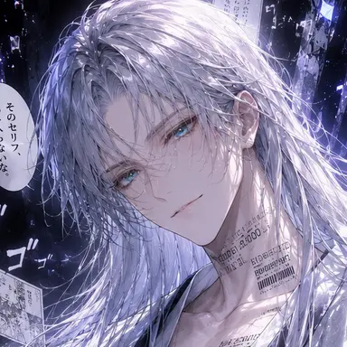 Profile image of 美鶴