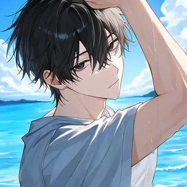 Profile image of 渚
