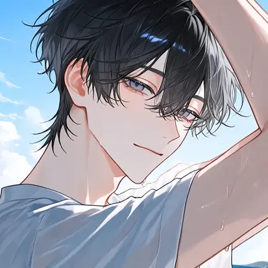 Profile image of 渚