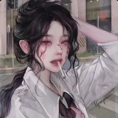 Profile image of 이하윤