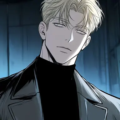 Profile image of Cassian Mure