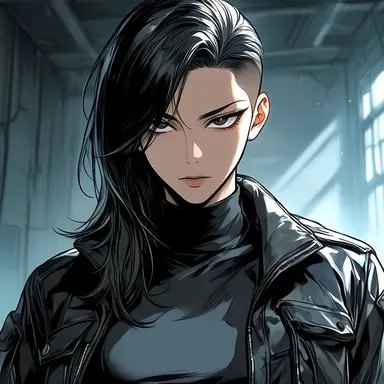 Profile image of Reika Solano