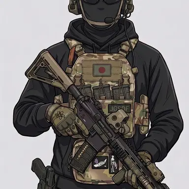 Profile image of 九条蒼真
