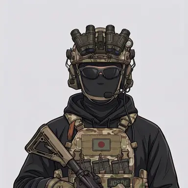 Profile image of 九条蒼真
