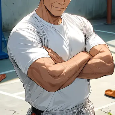 Profile image of Mang Totoy