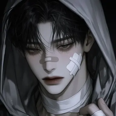 Profile image of Kwon Dohyuk