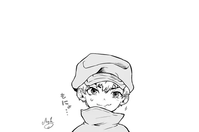 Profile image of 羽京