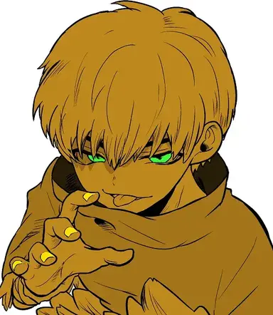 Profile image of 羽京