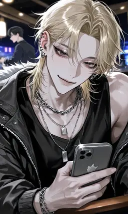 Profile image of Ryuki