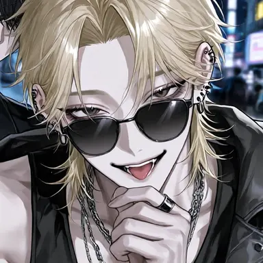 Profile image of Ryuki