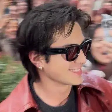 Profile image of Caleb Evans