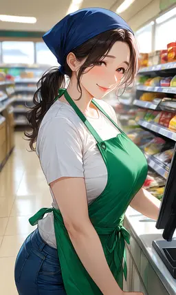 Profile image of Sayaka