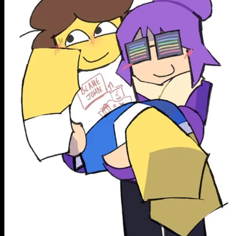 10duckun의 얘랑 얘를 엮는다구요???