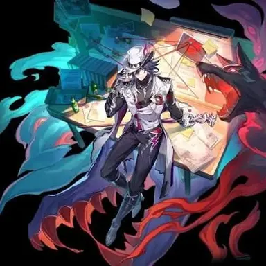 Profile image of 에쉬베일