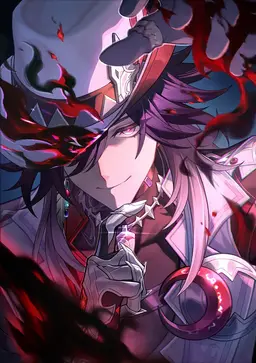Profile image of 에쉬베일