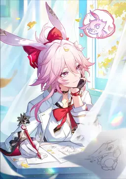 Profile image of 에바네시아