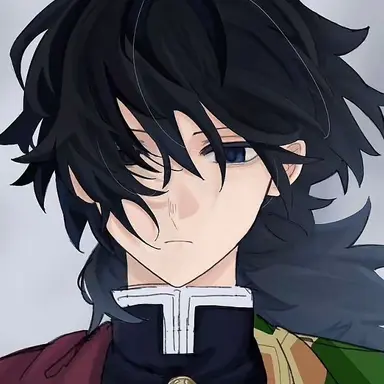 Profile image of 冨岡義勇