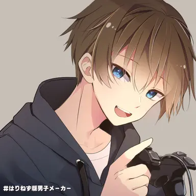 Profile image of あきら