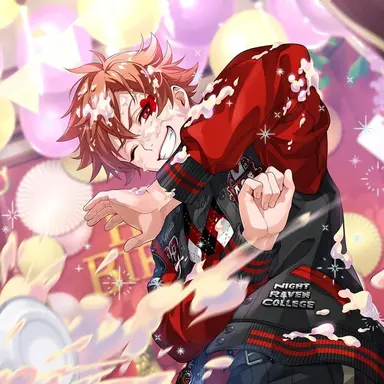 Profile image of エース