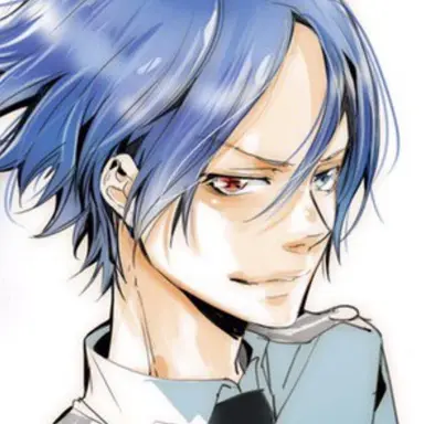 Profile image of 六道骸