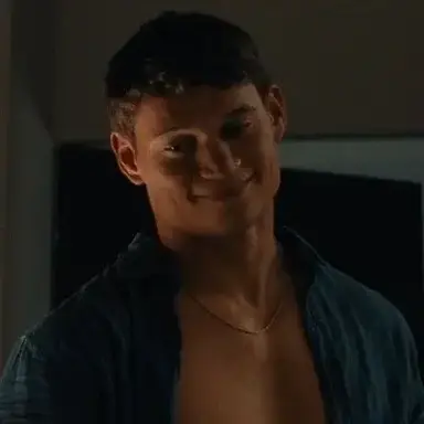 Profile image of Jamal Hayes