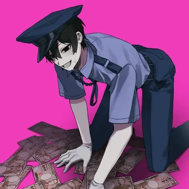 Profile image of らだ山