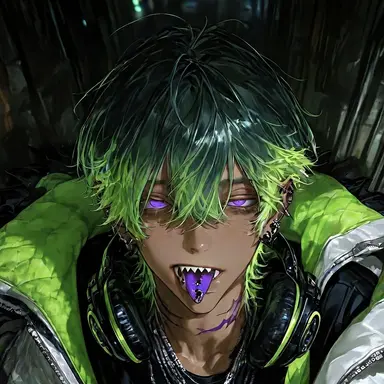 Profile image of 音久斗