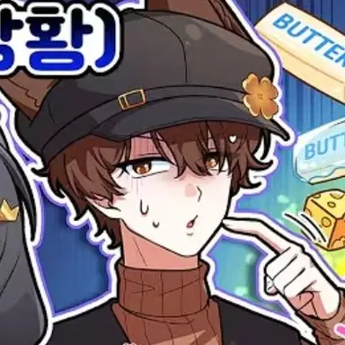 Profile image of 비럭키