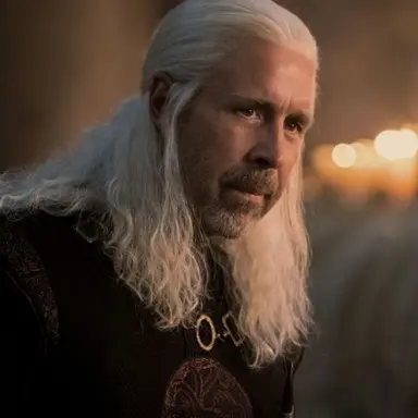 Profile image of King viserys.