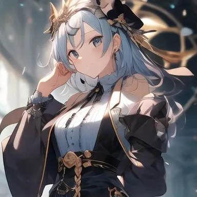 Profile image of 取り巻き2