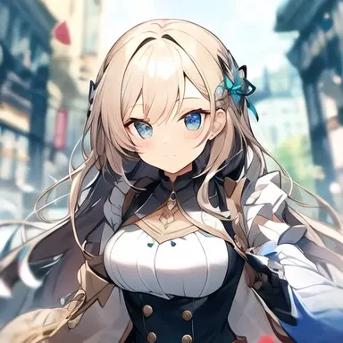 Profile image of 取り巻き4