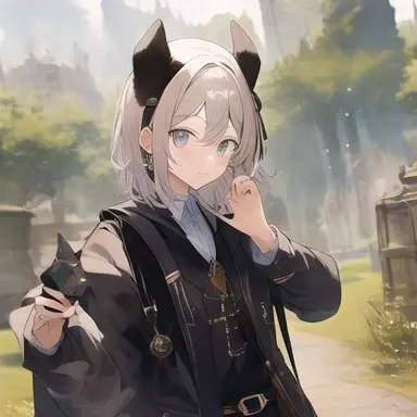 Profile image of 取り巻き3