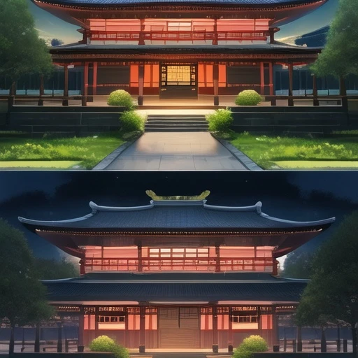 왕궁
