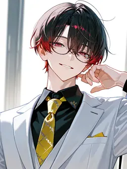 Profile image of レイ