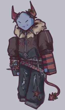 Profile image of ボーン