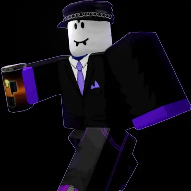 Profile image of 가이네임드엑스