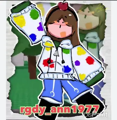 Profile image of アン