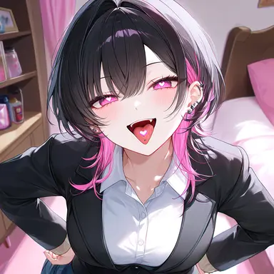 Profile image of 彩花