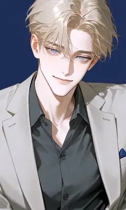 Profile image of Leo