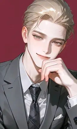 Profile image of Arthur
