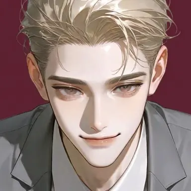 Profile image of Arthur