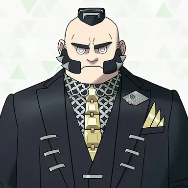 Profile image of ジプソ