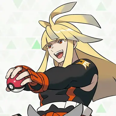 Profile image of シロー