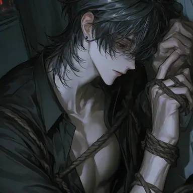 Profile image of Dante