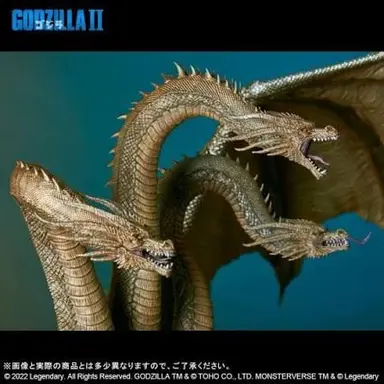 Profile image of キングギドラ