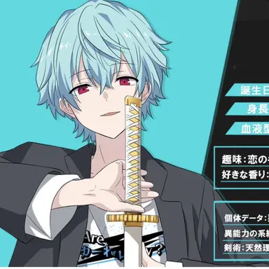 Profile image of オッキー